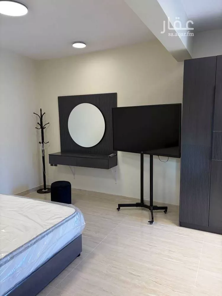 شقة للإيجار في شارع الامير خالد ابن سلطان, حي ملهم, مدينة ملهم, منطقة الرياض صورة 3