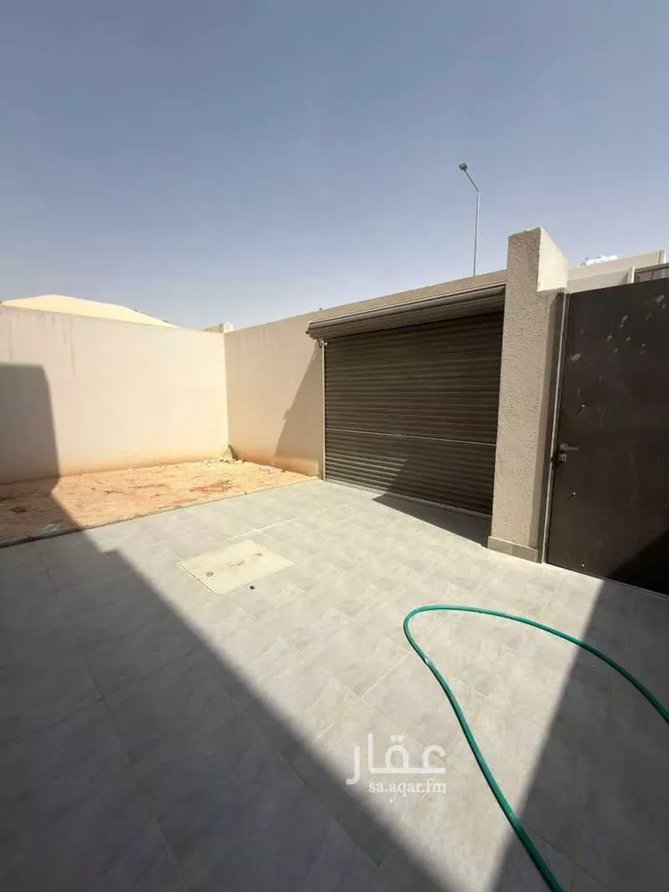 فيلا للإيجار في شارع عبدالله بن ساعدة الهذلي, حي مطار الملك خالد الدولي, مدينة الرياض, منطقة الرياض