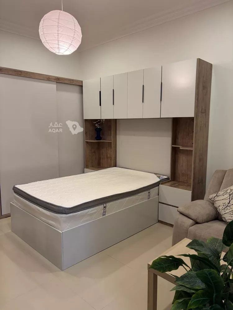 Studio for rent in Riyadh Al Arid 6