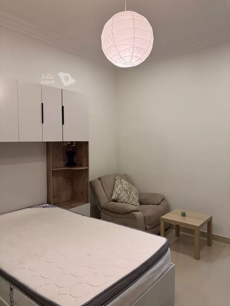 Studio for rent in Riyadh Al Arid 2