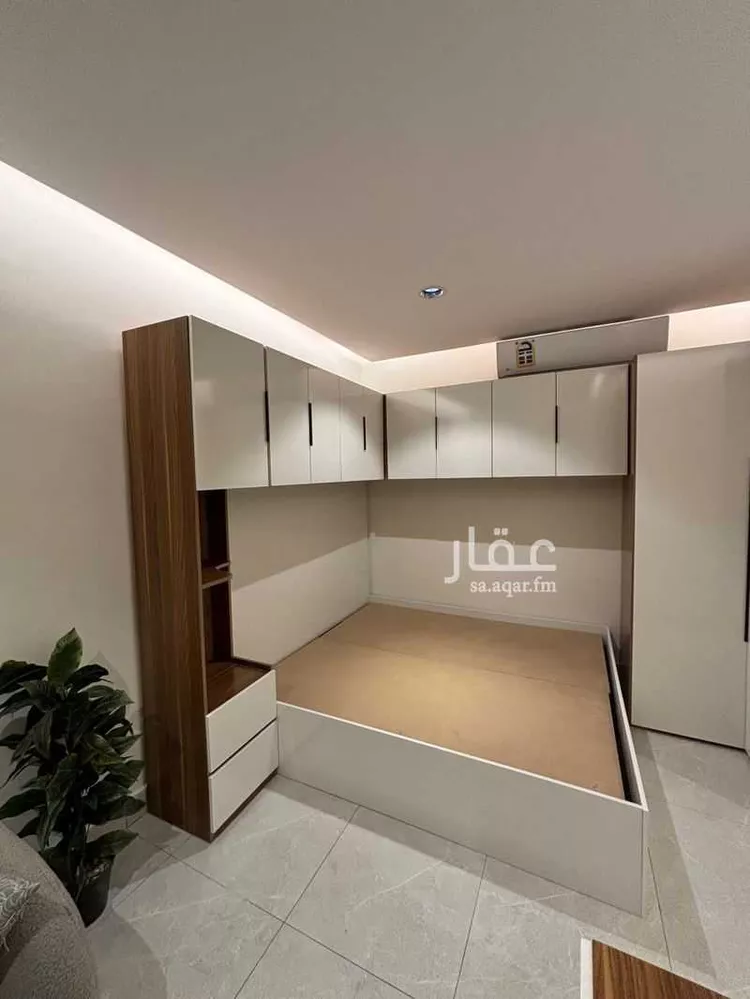 شقة للإيجار في شارع عبدالله خضري, حي العارض, مدينة الرياض, منطقة الرياض صورة 2