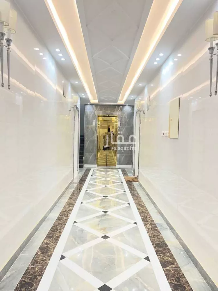 Apartment for Rent in Riyadh An Narjis