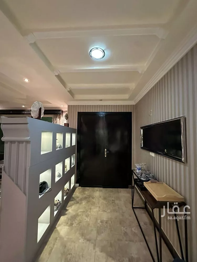 شقة للإيجار في شارع الشارخية, حي قرطبة, مدينة الرياض, منطقة الرياض صورة 4