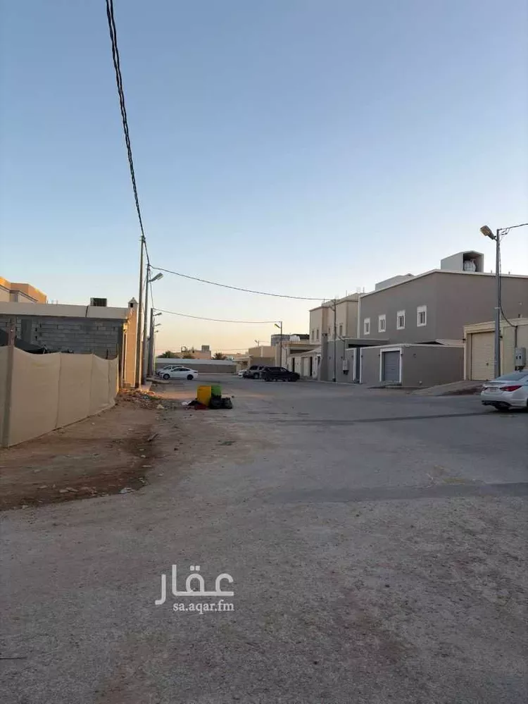 أرض للإيجار في شارع عبدالله بن عبدالعزيز, حي ملهم, مدينة ملهم, منطقة الرياض صورة 2