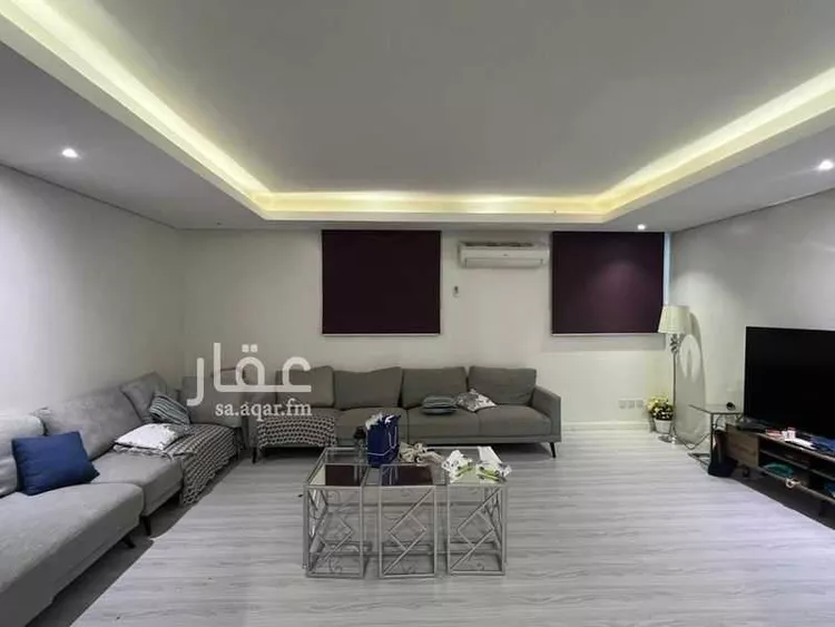 شقة للإيجار في شارع الحماسين, حي الملقا, مدينة الرياض, منطقة الرياض صورة 4