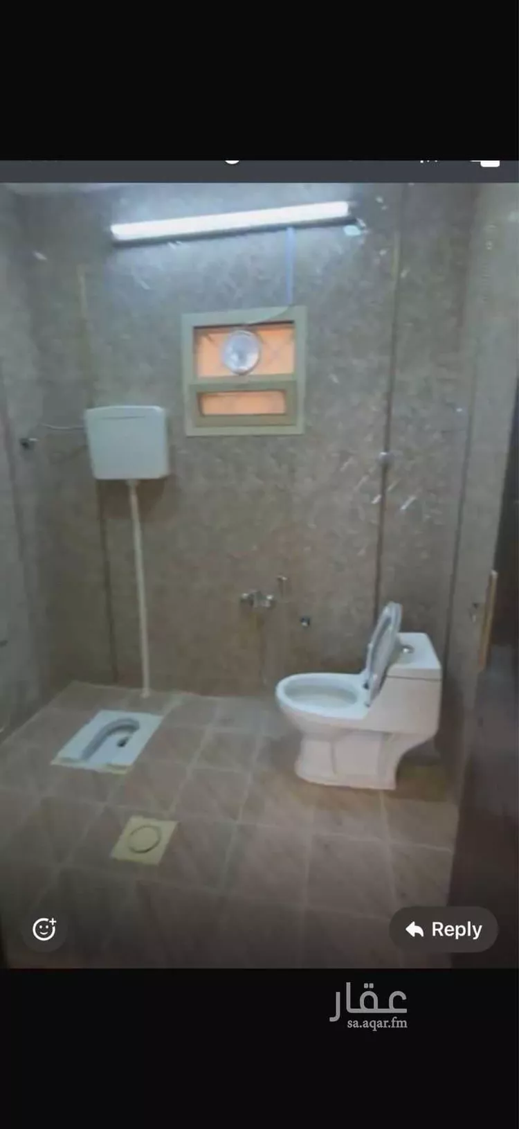 شقة للإيجار في شارع الامير خالد ابن سلطان, حي ملهم, مدينة ملهم, منطقة الرياض صورة 3