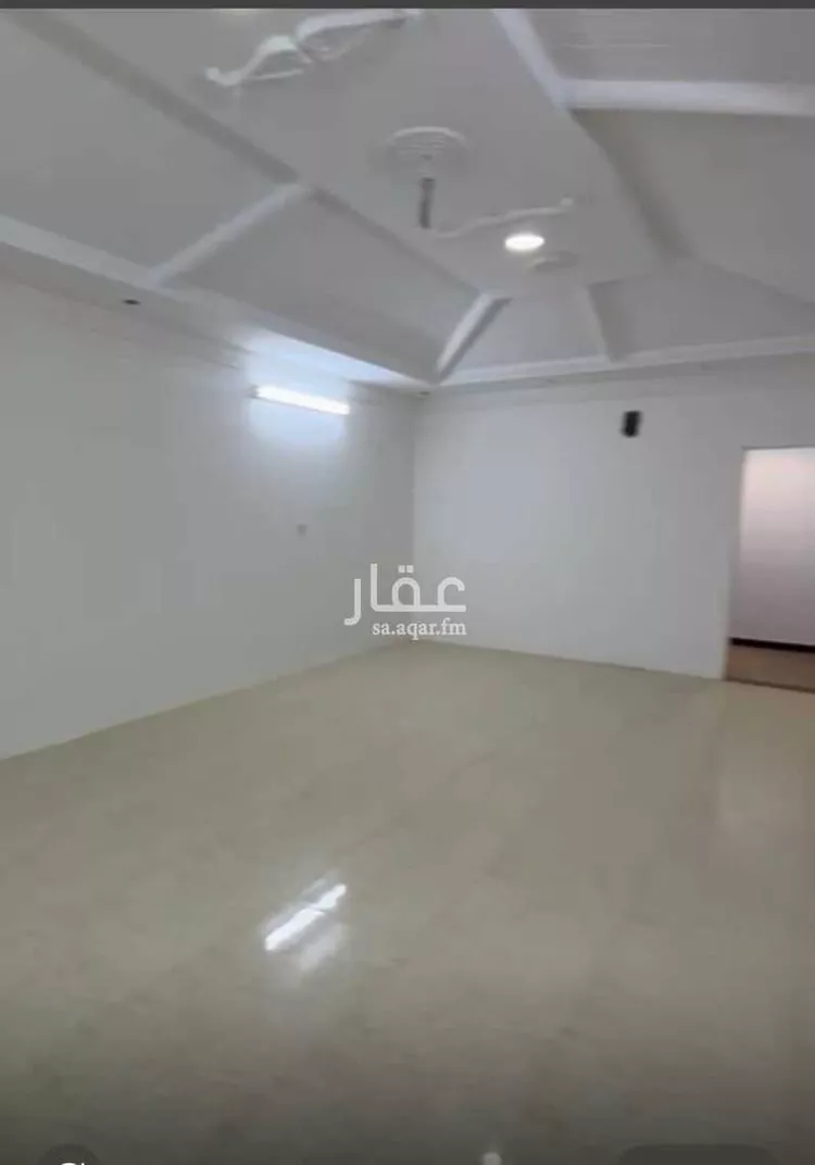 شقة للإيجار في شارع الامير خالد ابن سلطان, حي ملهم, مدينة ملهم, منطقة الرياض صورة 3