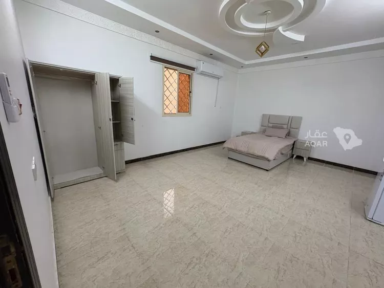 استوديو للإيجار في شارع الامير خالد ابن سلطان, حي ملهم, مدينة ملهم, منطقة الرياض صورة 4