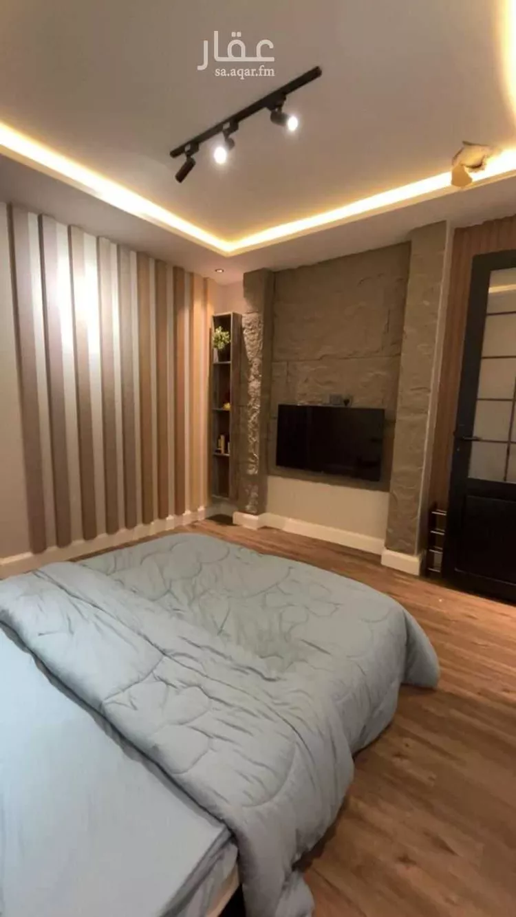 شقة للإيجار في شارع رقم 417, حي النرجس, مدينة الرياض, منطقة الرياض صورة 3