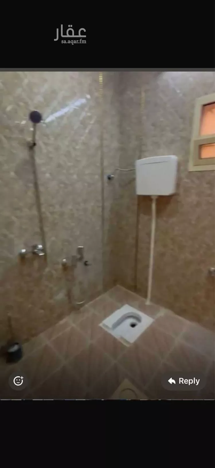 شقة للإيجار في شارع الامير خالد ابن سلطان, حي ملهم, مدينة ملهم, منطقة الرياض صورة 2