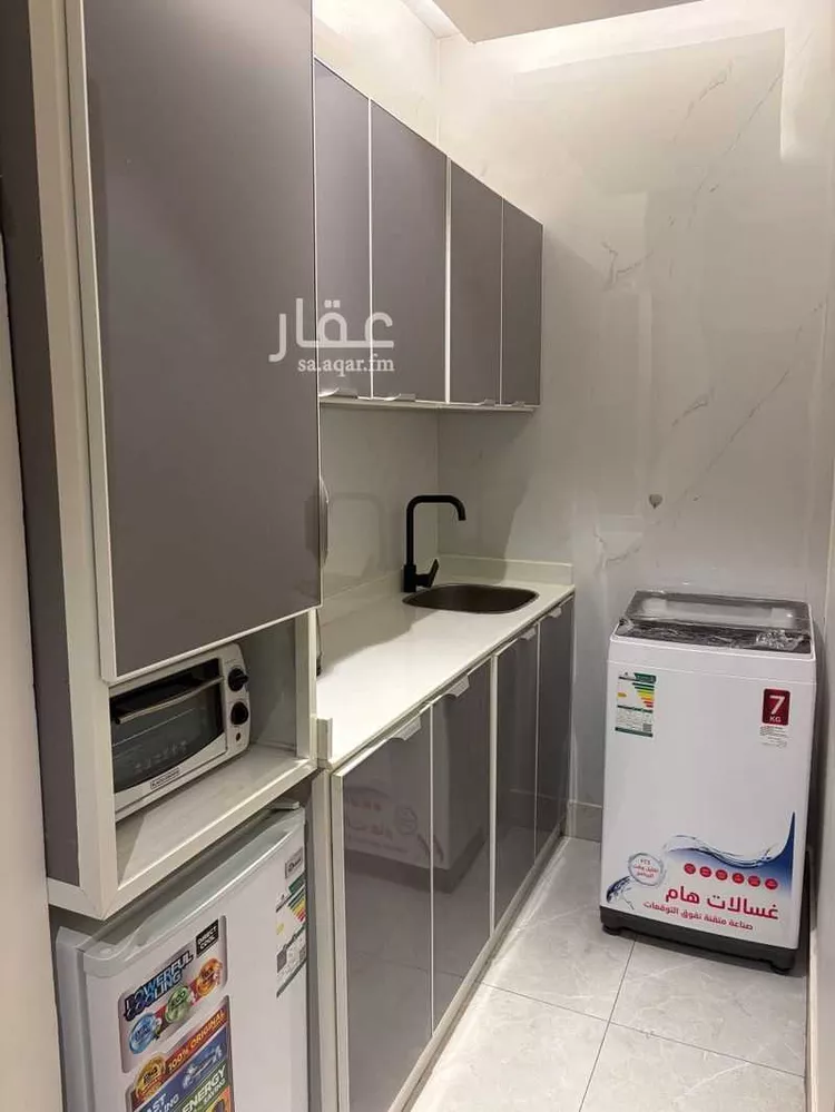 شقة للإيجار في شارع محمد الغزالي السقا, حي العارض, مدينة الرياض, منطقة الرياض صورة 5