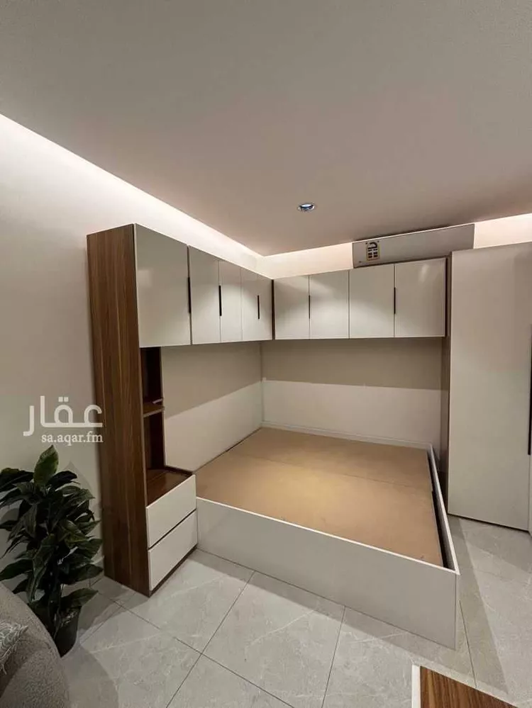 شقة للإيجار في شارع محمد الغزالي السقا, حي العارض, مدينة الرياض, منطقة الرياض صورة 2