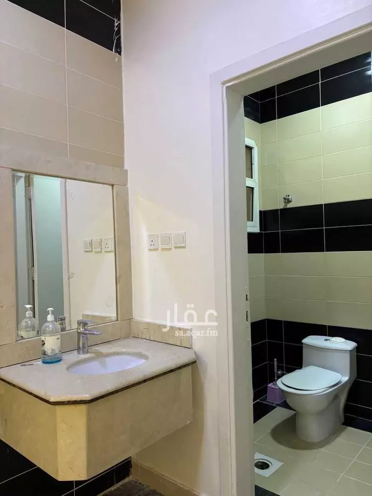 Floor for Rent in Riyadh An Nada صورة 5