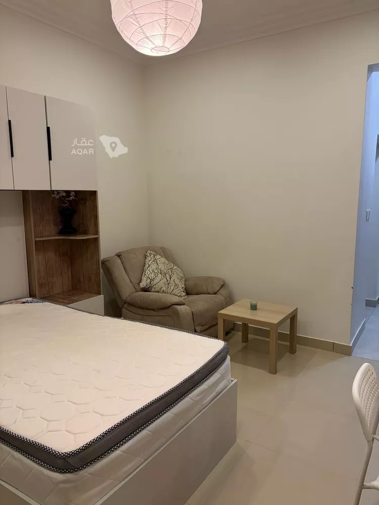 Studio for rent in Riyadh Al Arid 3
