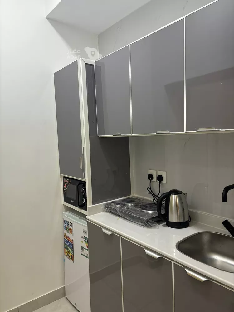 Studio for rent in Riyadh Al Arid 4