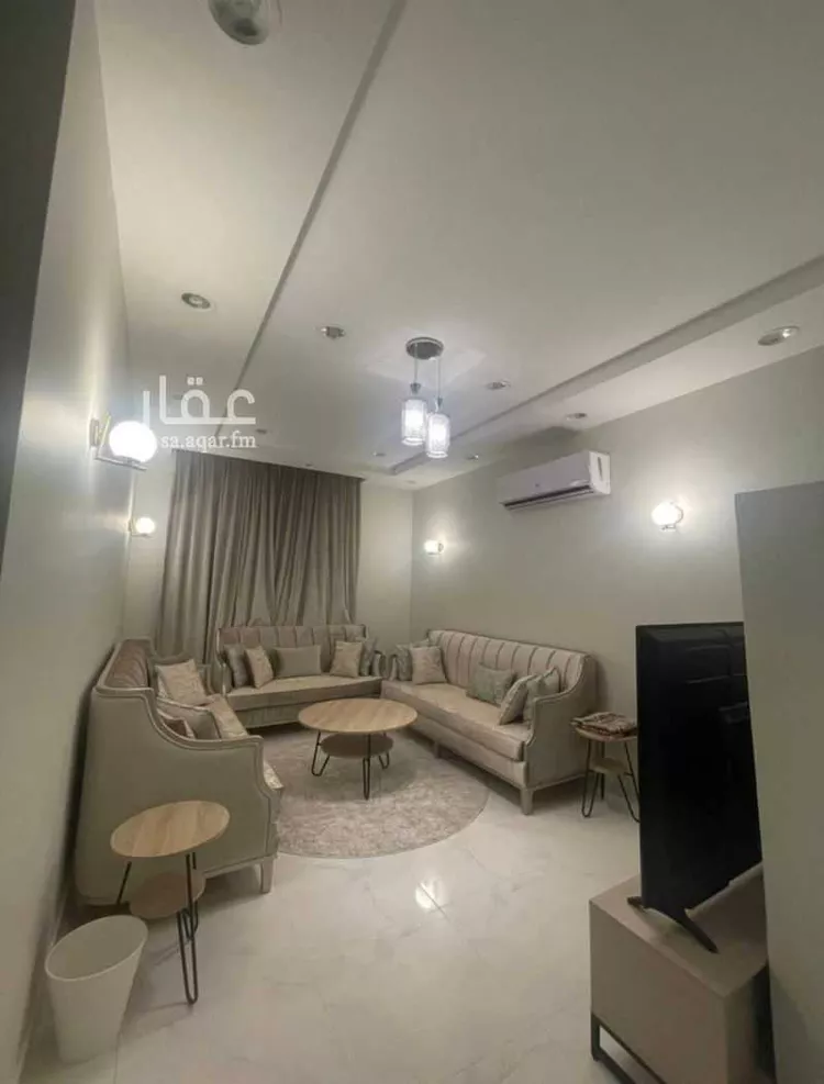 شقة للإيجار في شارع مدلاج بن عمرو, حي ملهم, مدينة ملهم, منطقة الرياض صورة 4
