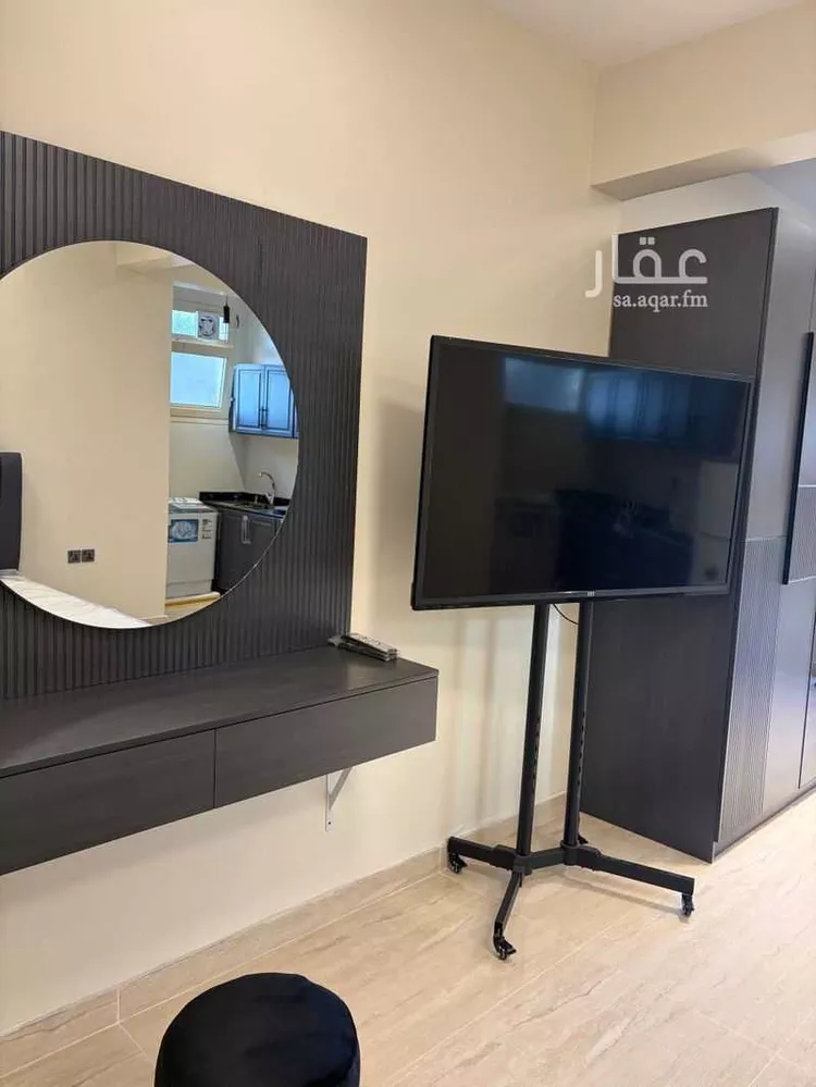 شقة للإيجار في شارع الامير خالد ابن سلطان, حي ملهم, مدينة ملهم, منطقة الرياض صورة 4