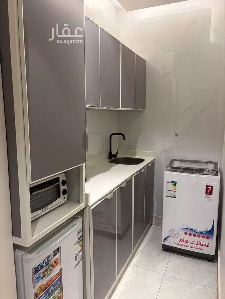 شقة للإيجار في شارع عبدالله خضري, حي العارض, مدينة الرياض, منطقة الرياض صورة 5