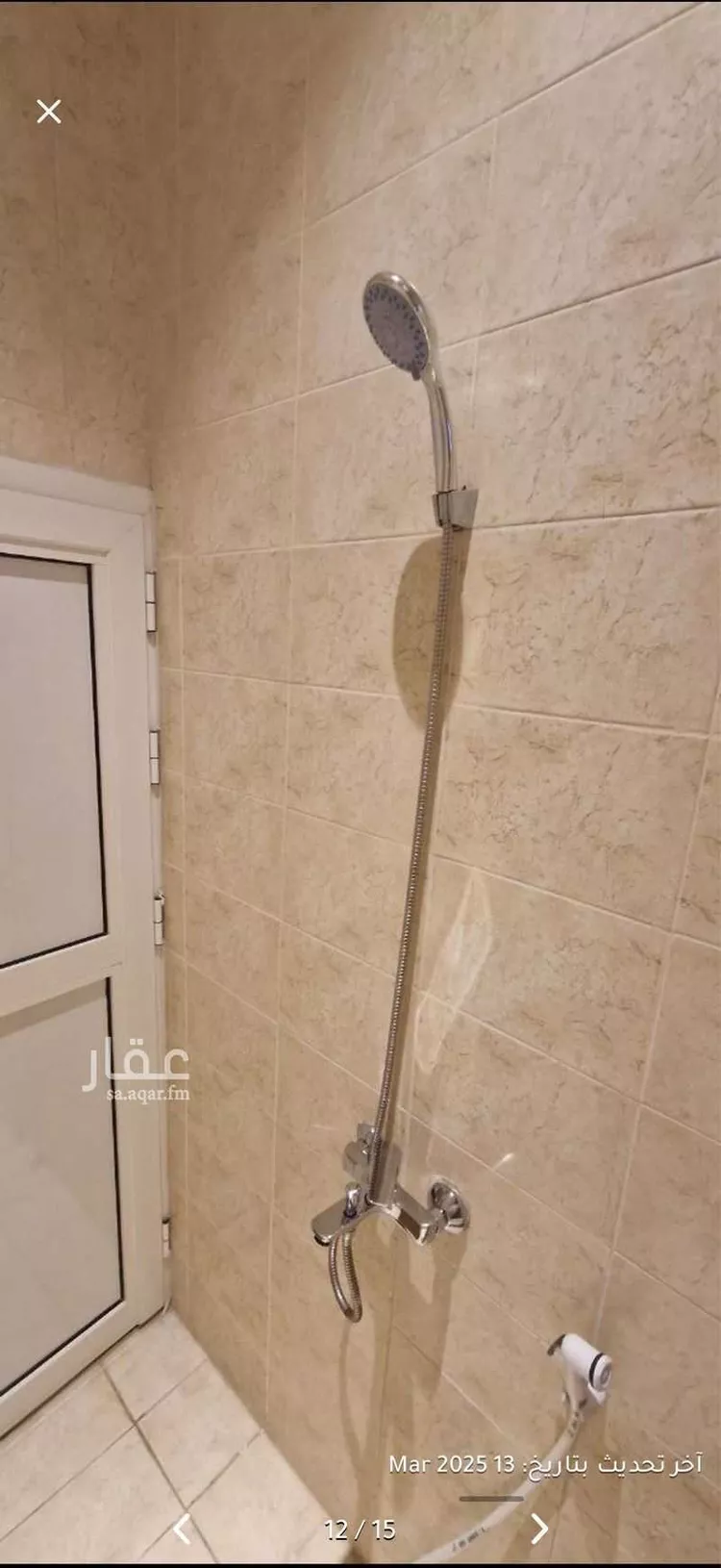 شقة للإيجار في شارع الاستقامة, حي بدر, مدينة الرياض, منطقة الرياض صورة 3