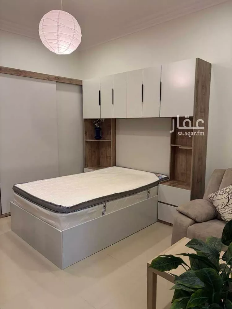 شقة للإيجار في شارع محمد الغزالي السقا, حي العارض, مدينة الرياض, منطقة الرياض صورة 5