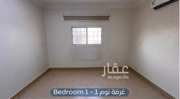 شقة للإيجار في شارع سعيد بن بيشان, حي النزهة, مدينة الرياض, منطقة الرياض صورة 3