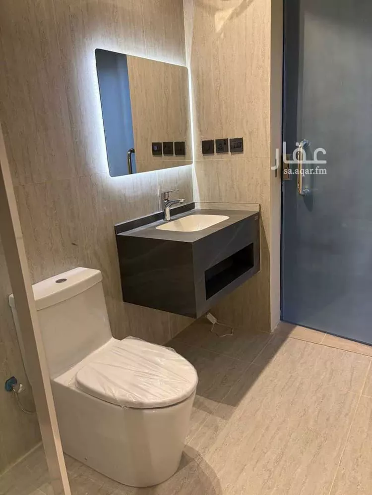 شقة للإيجار في شارع الامير خالد ابن سلطان, حي ملهم, مدينة ملهم, منطقة الرياض صورة 5