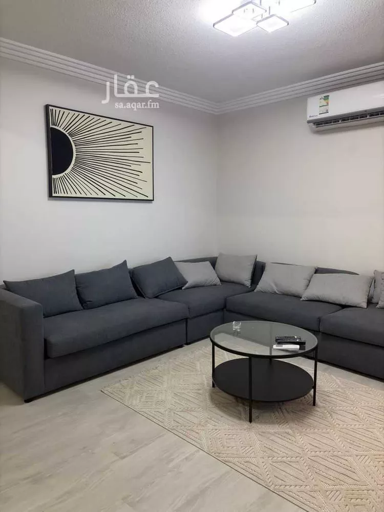 شقة للإيجار في شارع محمد بن عبدالعزيز الدغيثر, حي الصحافة, مدينة الرياض, منطقة الرياض صورة 4