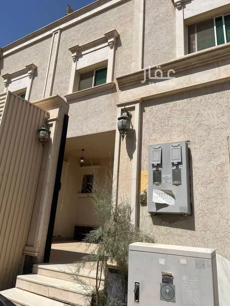 Floor for Rent in Riyadh An Nada