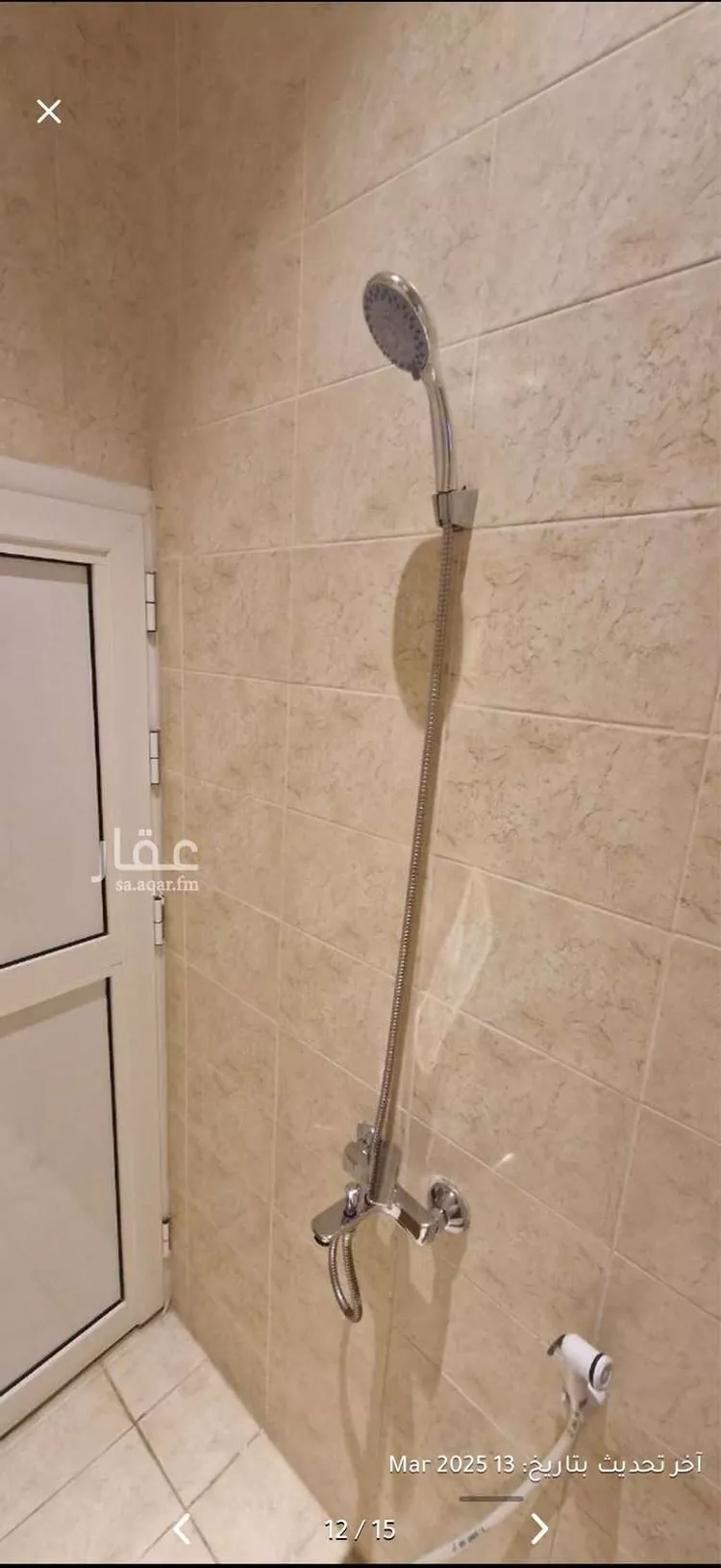 شقة للإيجار في شارع الخليفة محمد, حي مشرف, مدينة الخرج, منطقة الرياض صورة 3