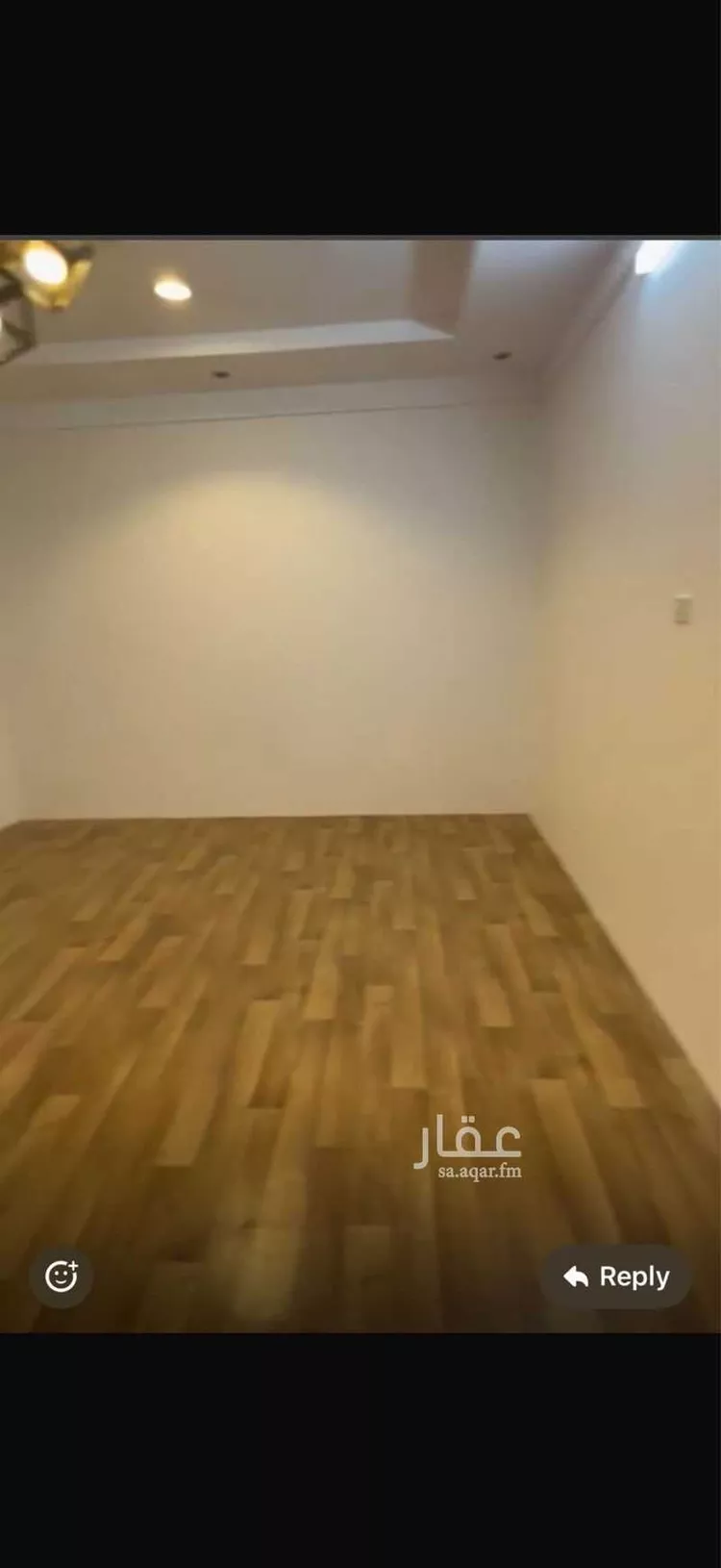شقة للإيجار في شارع الامير خالد ابن سلطان, حي ملهم, مدينة ملهم, منطقة الرياض صورة 4