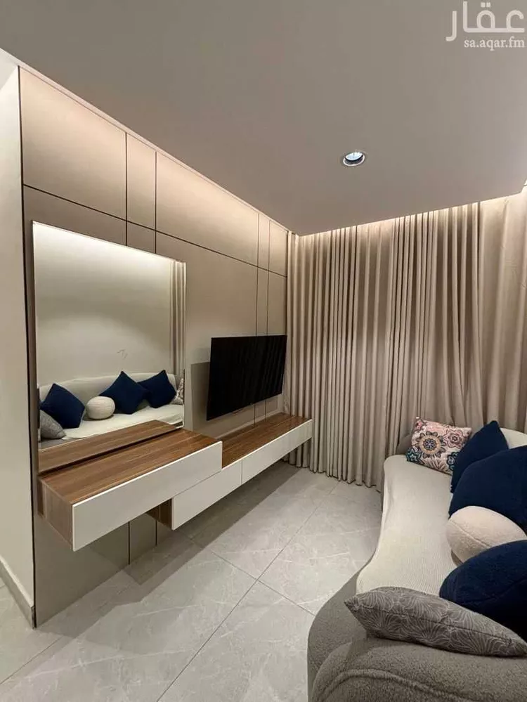 شقة للإيجار في شارع محمد الغزالي السقا, حي العارض, مدينة الرياض, منطقة الرياض