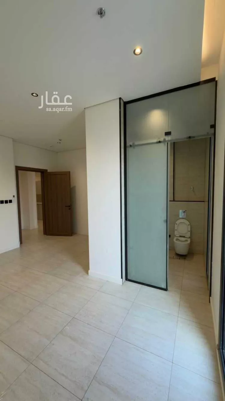 شقة للإيجار في شارع صالح بن محمد, حي القيروان, مدينة الرياض, منطقة الرياض صورة 4