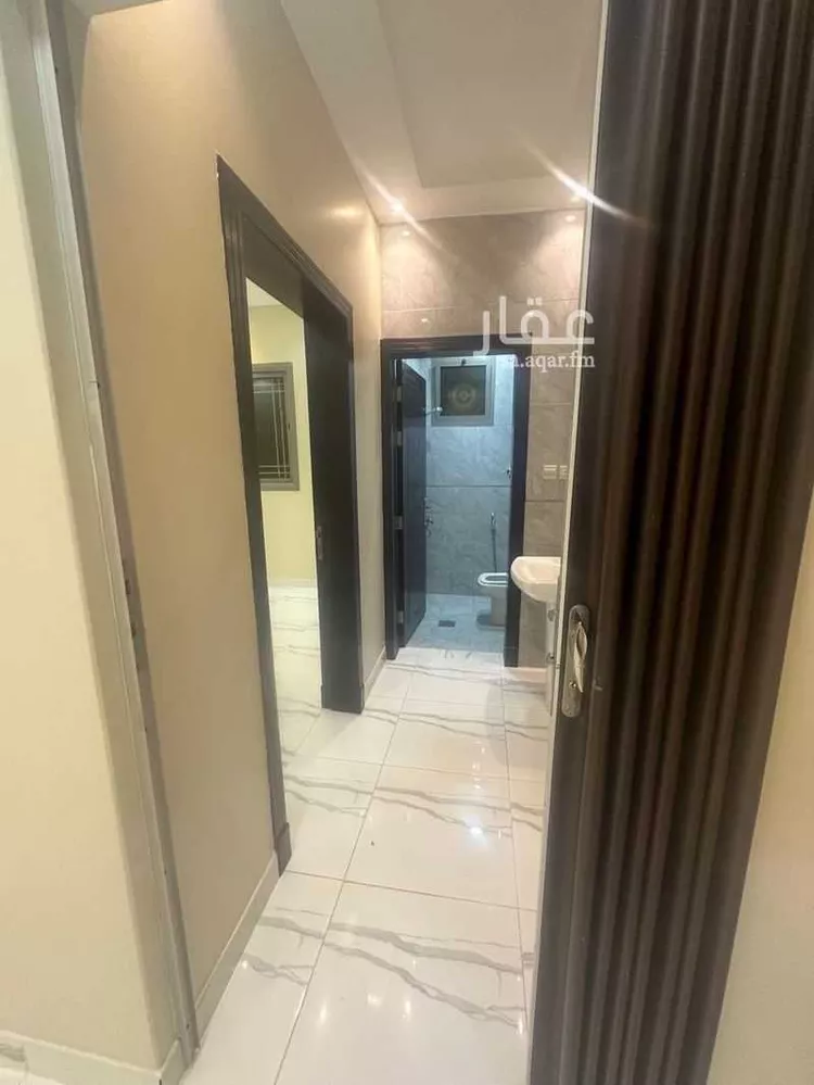 شقة للإيجار في شارع أبي عبيدة النابلسي, حي النرجس, مدينة الرياض, منطقة الرياض 9