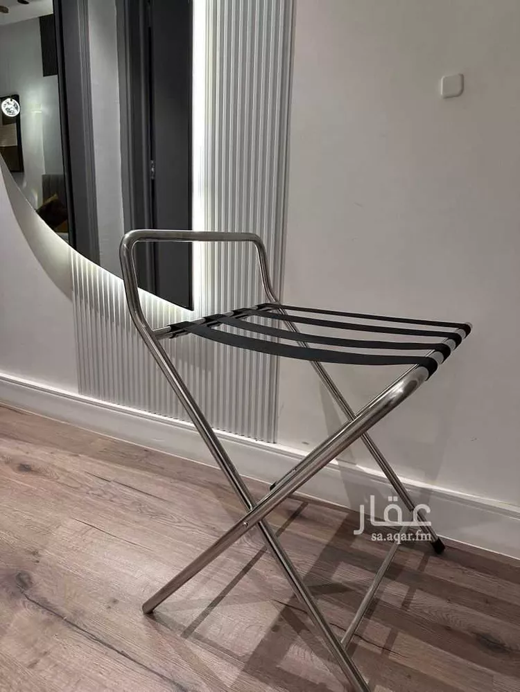 استديو مفروش للحجز في شارع وادي العين ، حي حطين ، الرياض ، منطقة الرياض صورة 5