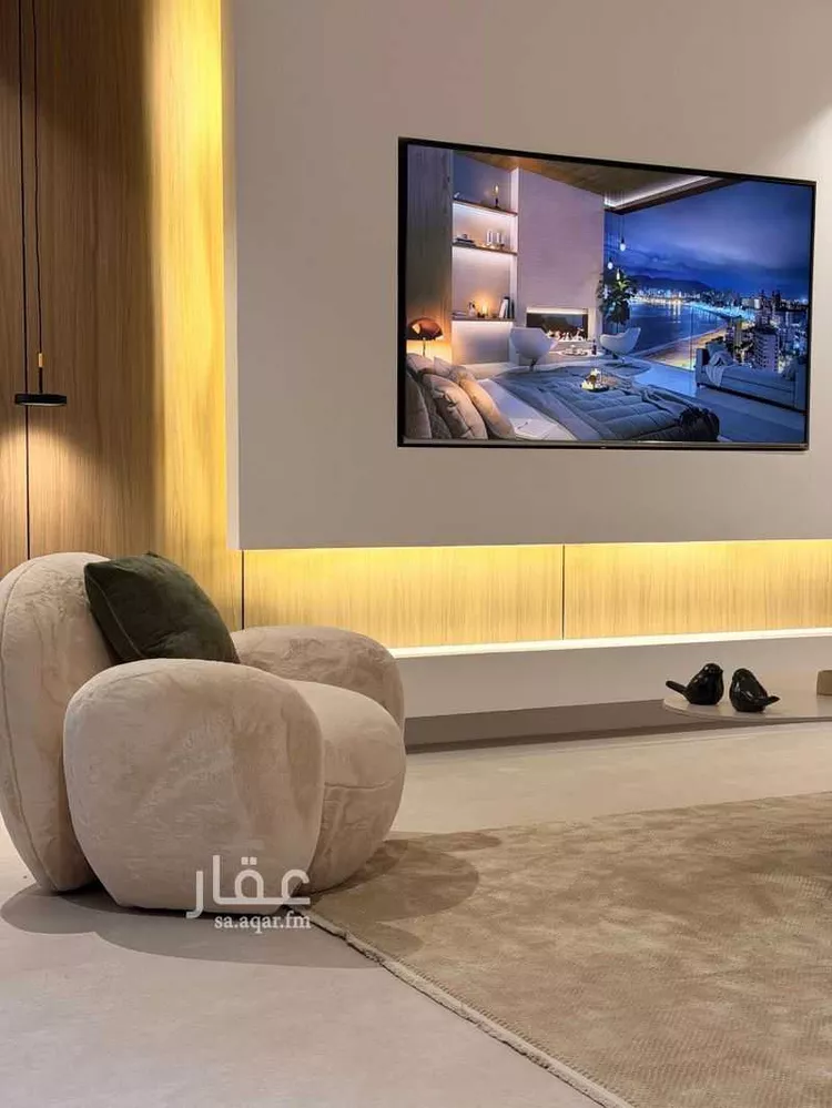 شقة للإيجار في حي عرقة ، الرياض ، منطقة الرياض صورة 4