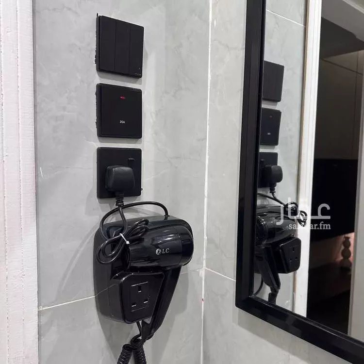 استديو مفروش للحجز في الطريق الدائري الشرقي الفرعي ، حي الروضة ، الرياض ، منطقة الرياض صورة 5