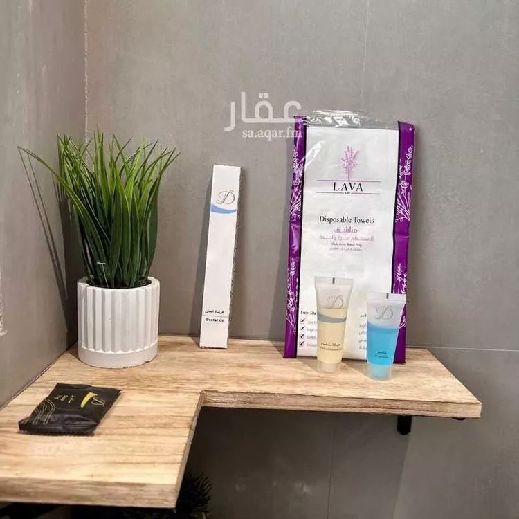 شقة مفروشة للحجز في شارع ضيدة ، حي حطين ، الرياض ، منطقة الرياض 10