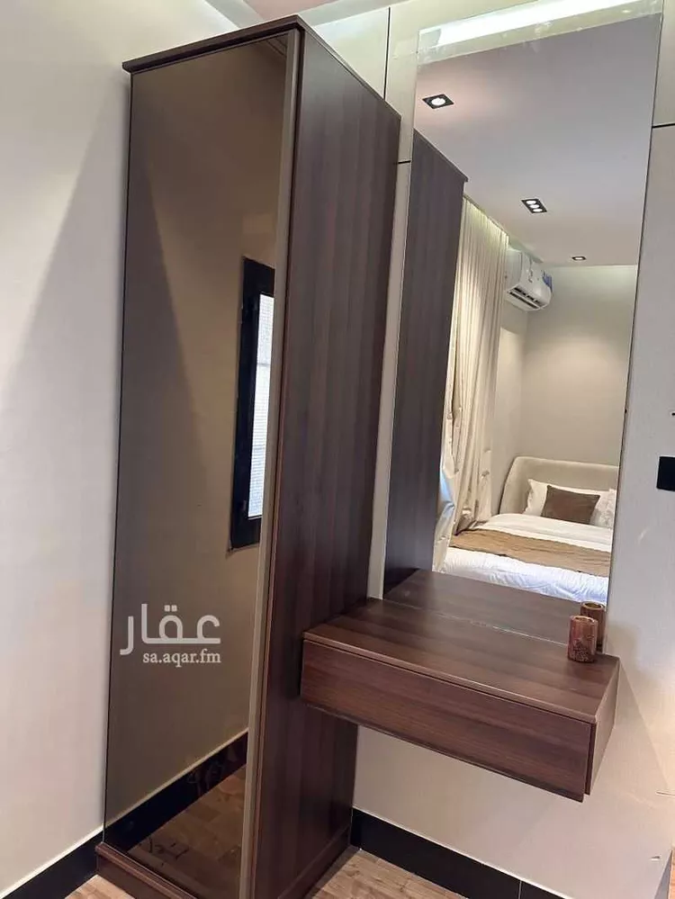 Furnished Studio for Booking in Riyadh Ar Rawdah 6
