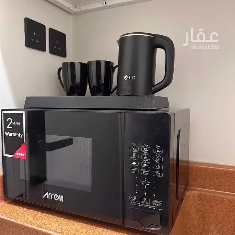 استديو مفروش للحجز في الطريق الدائري الشرقي الفرعي ، حي الروضة ، الرياض ، منطقة الرياض صورة 4