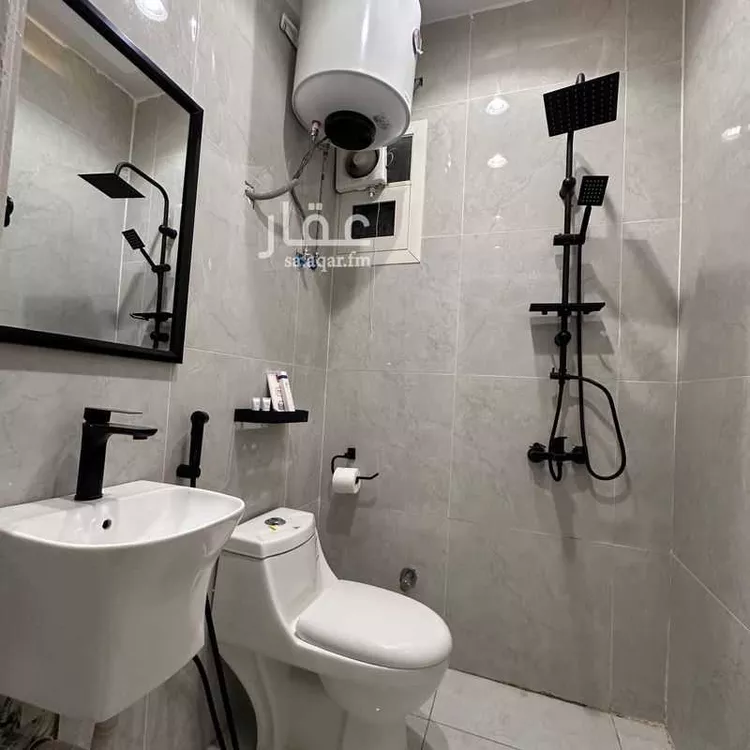 Furnished Studio for Booking in Riyadh Ar Rawdah 9
