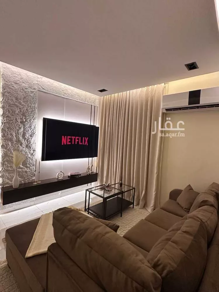 شقة مفروشة للحجز في شارع ضيدة ، حي حطين ، الرياض ، منطقة الرياض صورة 5