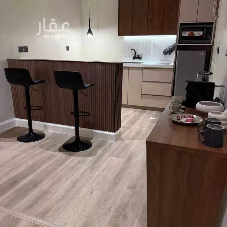 شقة مفروشة للحجز في شارع أبي الحسن الزنبقي ، حي عرقة ، الرياض ، منطقة الرياض 7