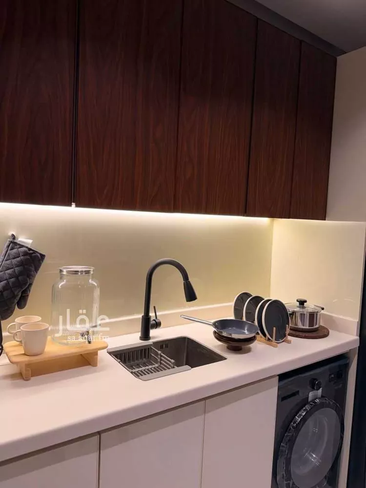 شقة للإيجار في حي عرقة ، الرياض ، منطقة الرياض صورة 2