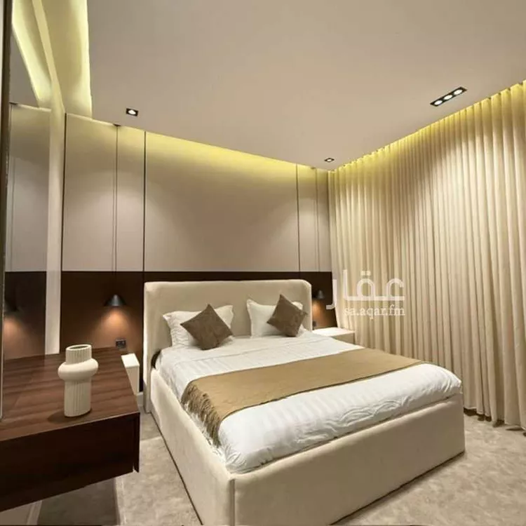 Furnished Apartment for Booking in Riyadh Ar Rawdah 6