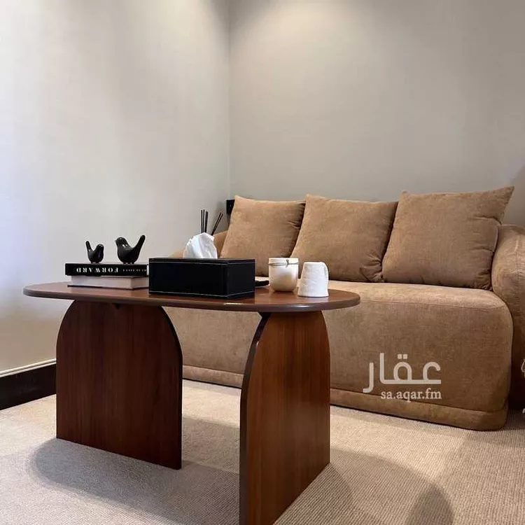Furnished Studio for Booking in Riyadh Ar Rawdah 8