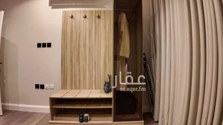 شقة مفروشة للحجز في شارع أبي الحسن الزنبقي ، حي عرقة ، الرياض ، منطقة الرياض 6