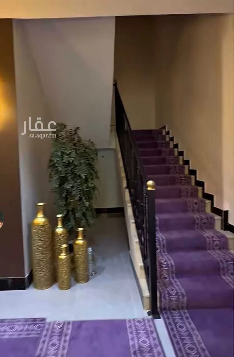 شقة للبيع في شارع عبيد بن حنين, حي السلامة, مدينة مكة المكرمة, منطقة مكة المكرمة صورة 2