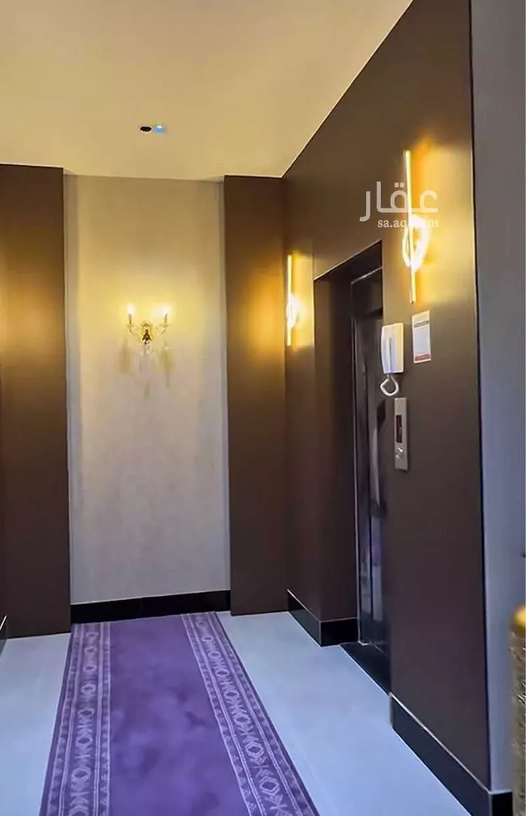 شقة للبيع في شارع عبيد بن حنين, حي السلامة, مدينة مكة المكرمة, منطقة مكة المكرمة صورة 3