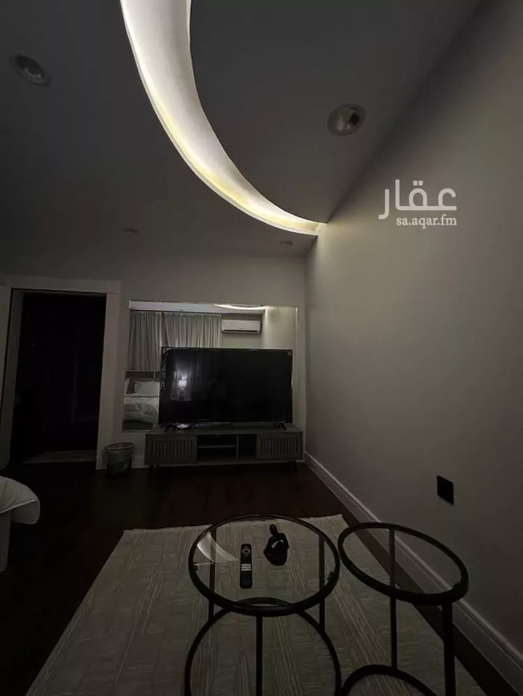 استديو مفروش للحجز في طريق الامام سعود بن عبدالعزيز بن محمد الفرعي ، حي المروج ، الرياض ، منطقة الرياض صورة 4