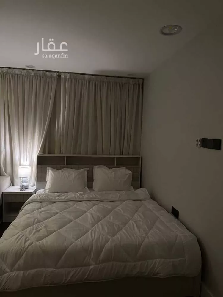 استديو مفروش للحجز في طريق الامام سعود بن عبدالعزيز بن محمد الفرعي ، حي المروج ، الرياض ، منطقة الرياض صورة 5
